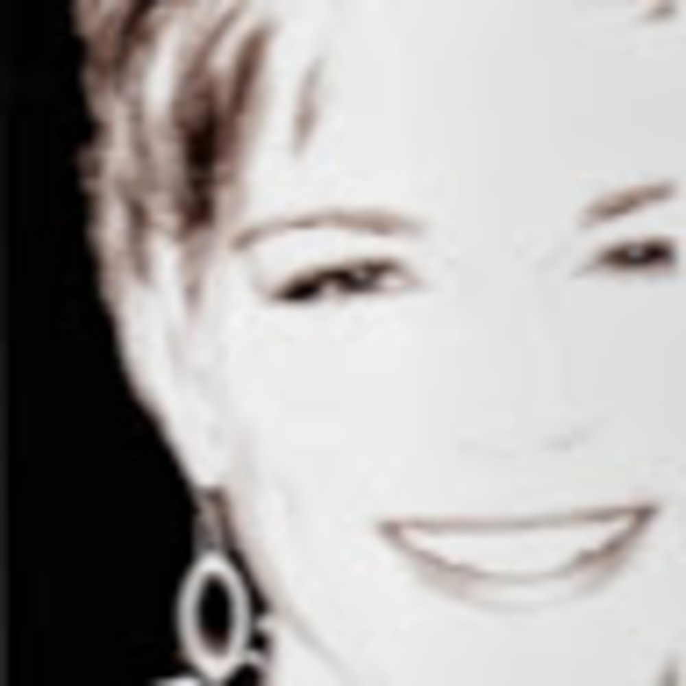 Meet your Posher, Tina